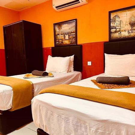 Smart Budget Hotel - Klang Exterior foto