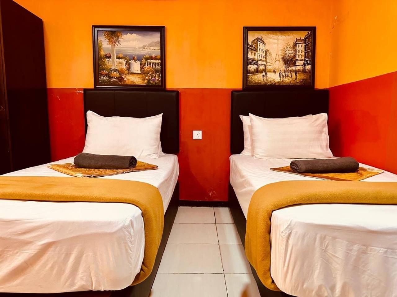 Smart Budget Hotel - Klang Exterior foto