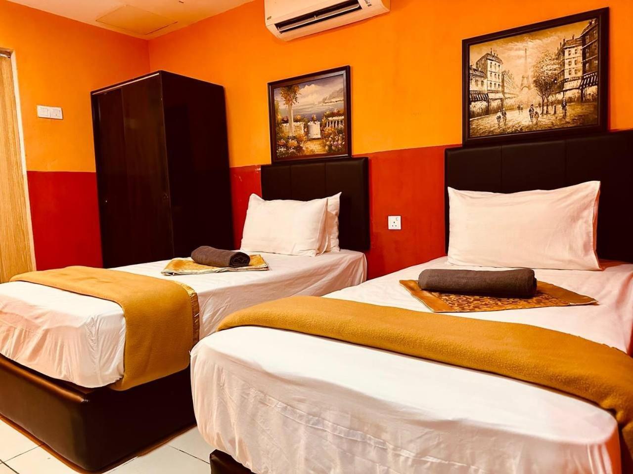 Smart Budget Hotel - Klang Exterior foto