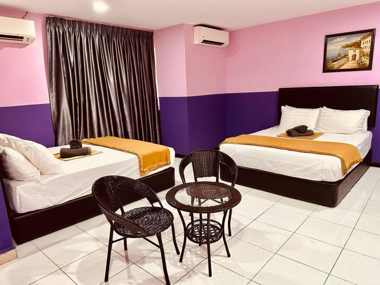 Smart Budget Hotel - Klang Exterior foto