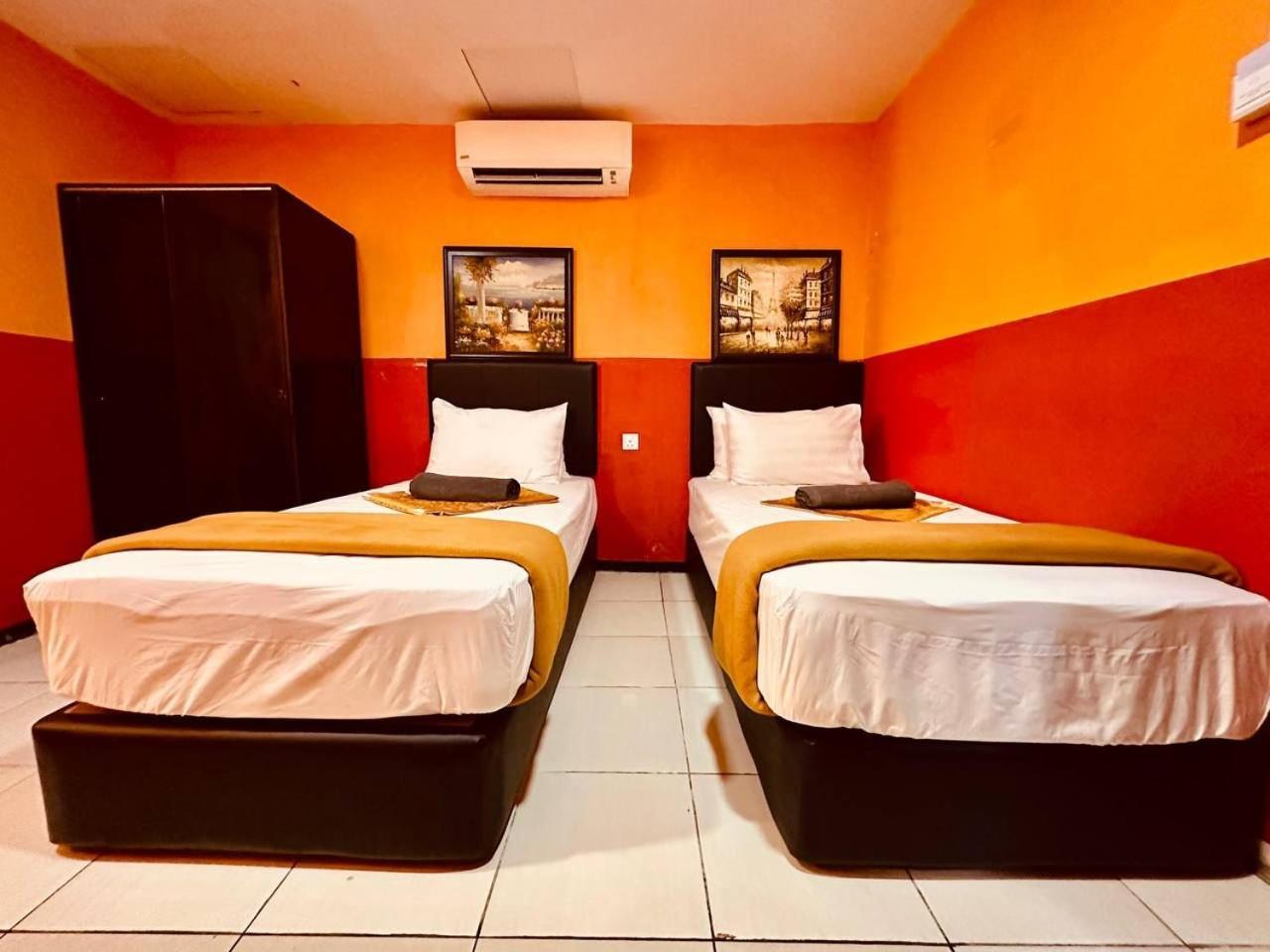 Smart Budget Hotel - Klang Exterior foto