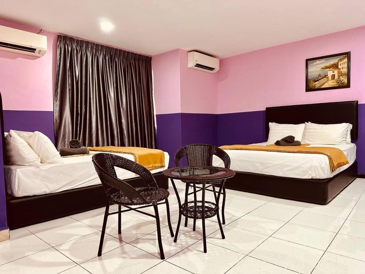 Smart Budget Hotel - Klang Exterior foto