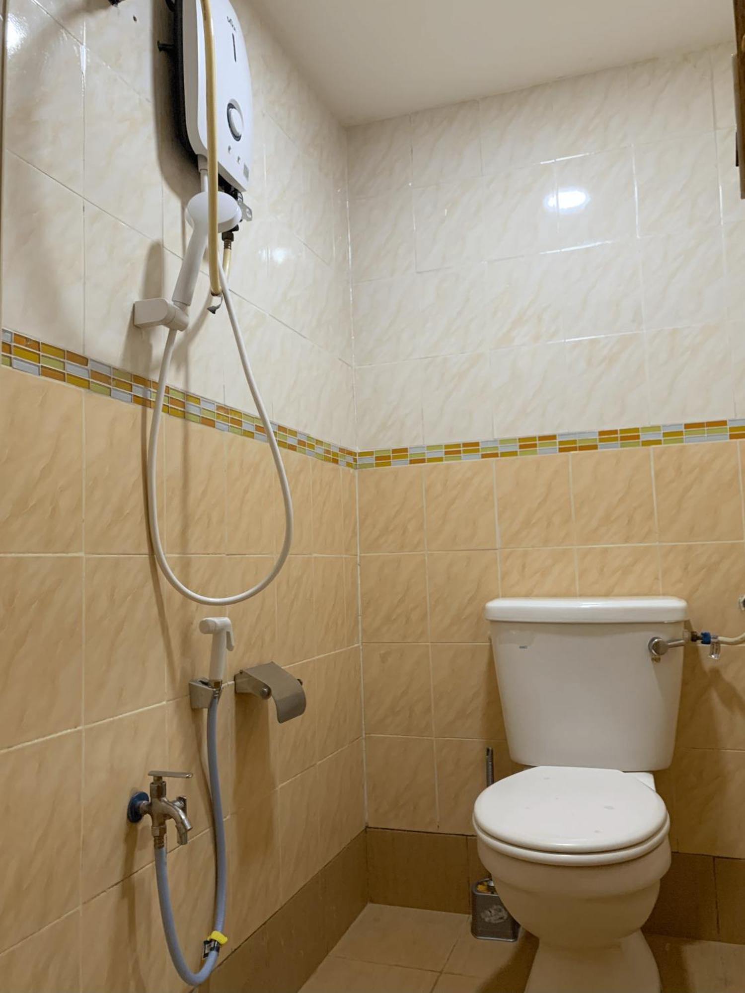 Smart Budget Hotel - Klang Habitación foto